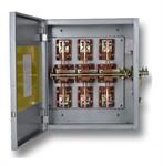 Cầu dao hộp VINAKIP 3 pha 3 cực 800A 660V - Đảo Chiều ( CDH3P2N 800A )